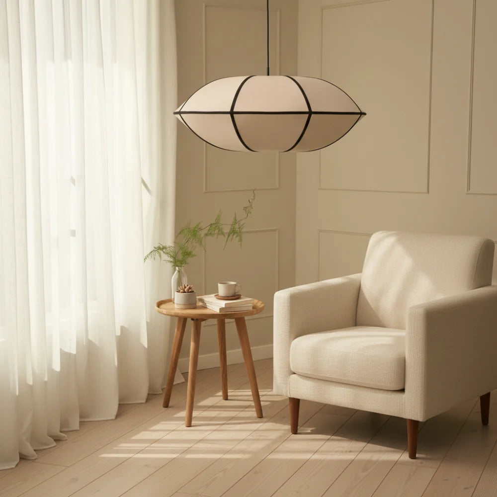 Minimalist Retro Linen Pendant Lightu.webp__PID:76fcab12-64a6-494b-b211-1e00868b9130