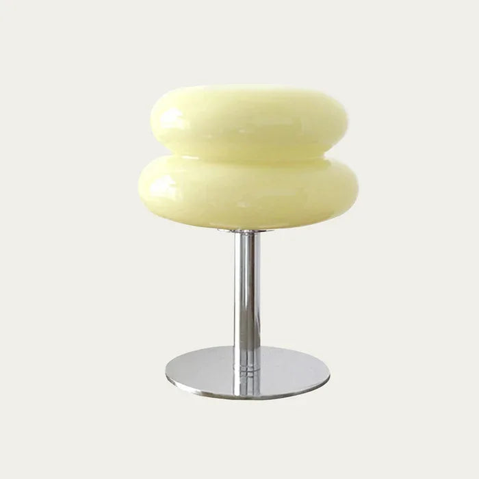 Olle Nordic Macaron Bauhaus Glas-Tischleuchte beige.webp__PID:05e004ce-d3c3-49f2-b5f6-8cea8b5e9d55