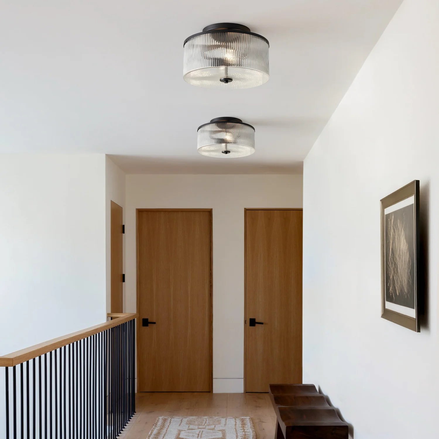 VireoFarmhouseDrum-ShapedRibbedGlassCeilingLight_10.webp__PID:46068d5e-e848-4f1d-801b-e71a080df476