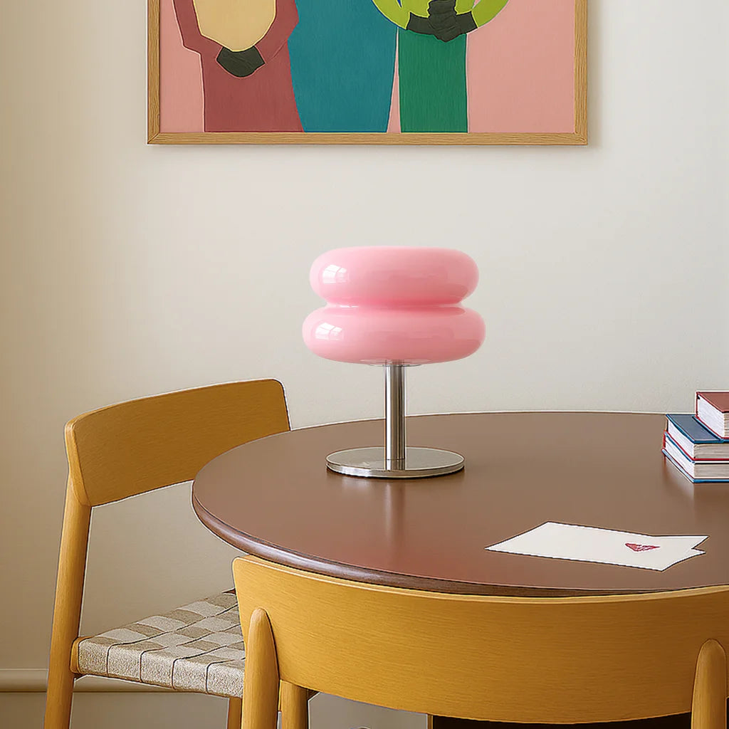 Olle Nordic Macaron Bauhaus Glas-Tischlampe15.webp__PID:05081309-8aea-4216-8b9d-a09a0dfc8954
