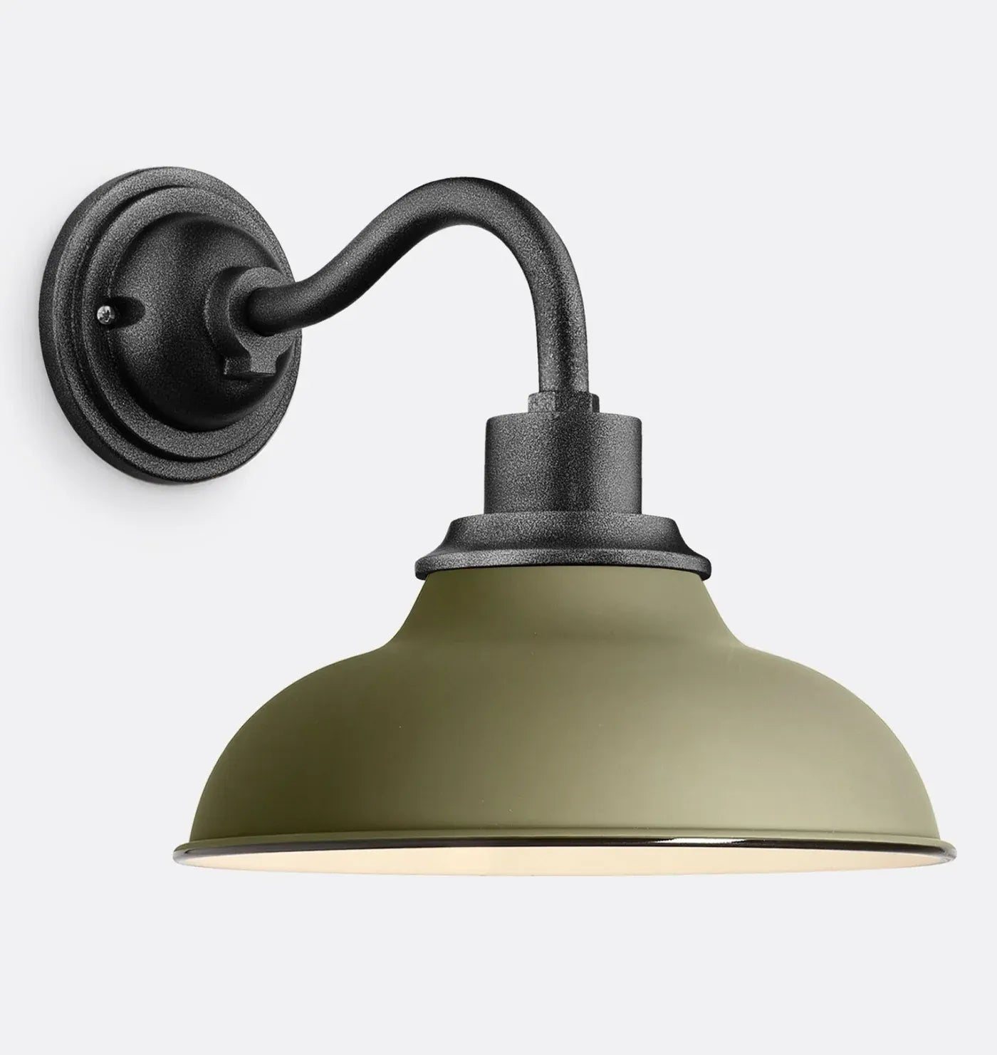 Kael Industrial Metal Dome Wall Sconce 8.webp__PID:5dfd7763-eb8e-4d13-924f-905dc217a43c