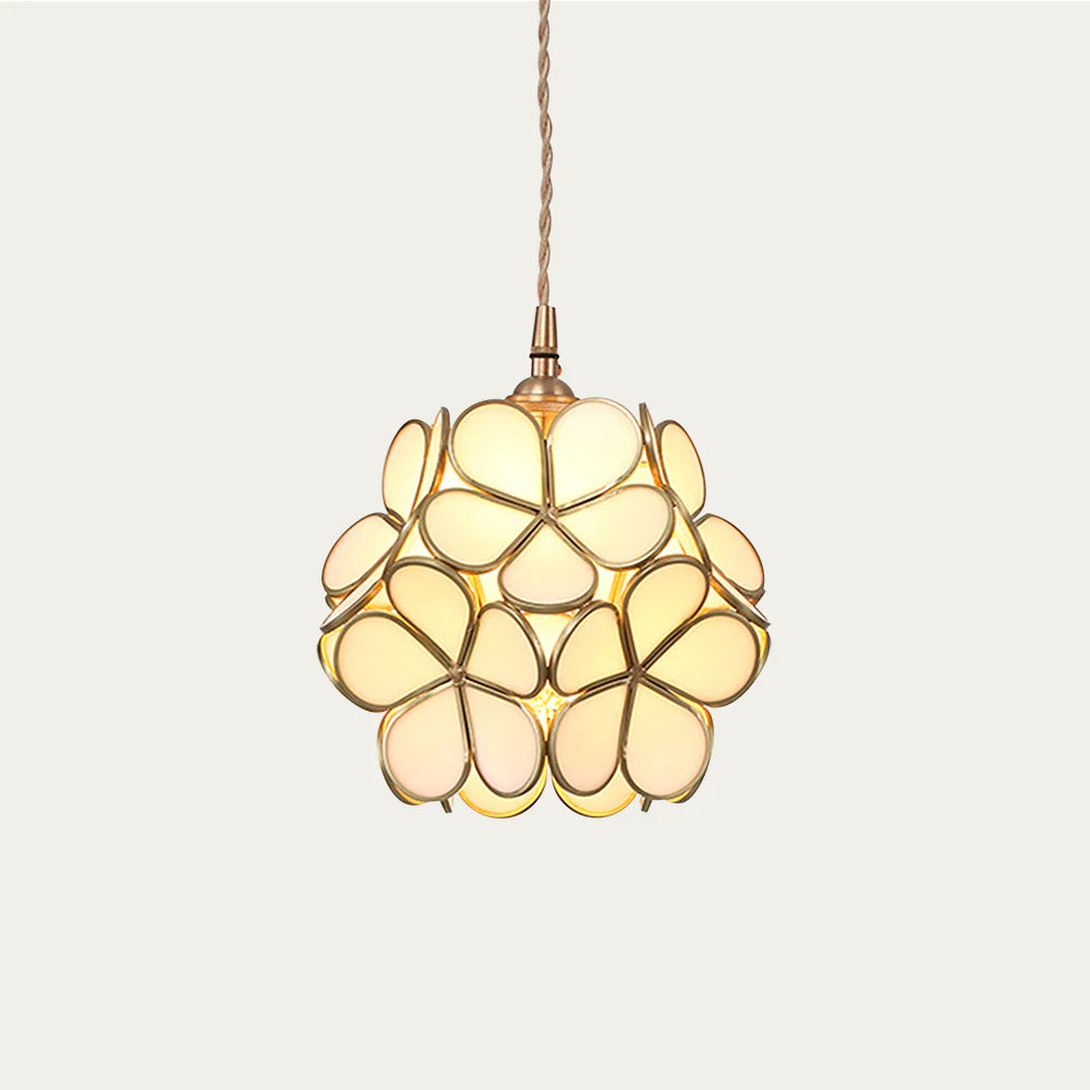Eliza Art Floral Glass Petal Pendant Light3.webp__PID:8baf6102-99e5-496e-b721-358f95c6e0bc