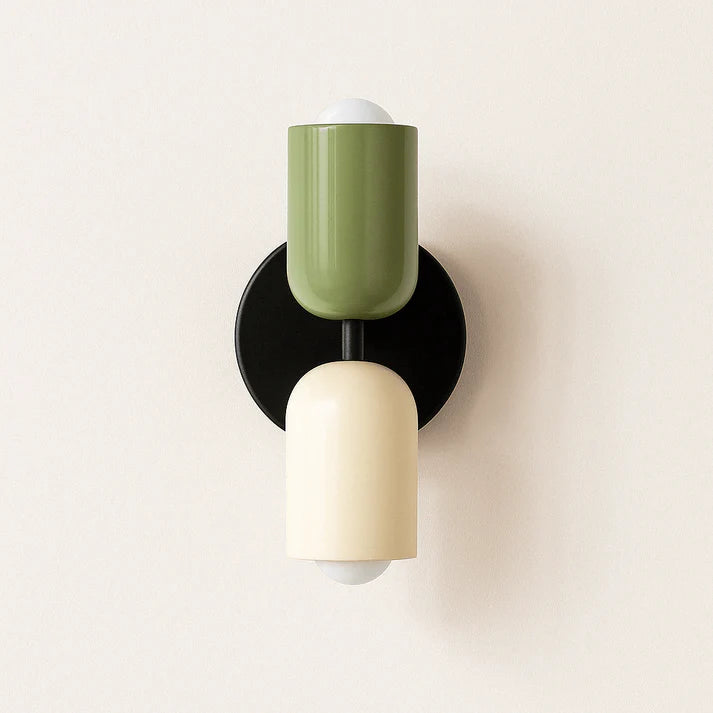 Astrid Nordic Up Down LED-Wandleuchte 12.webp__PID:5855f0fc-6293-4087-9b70-378e0672d65a