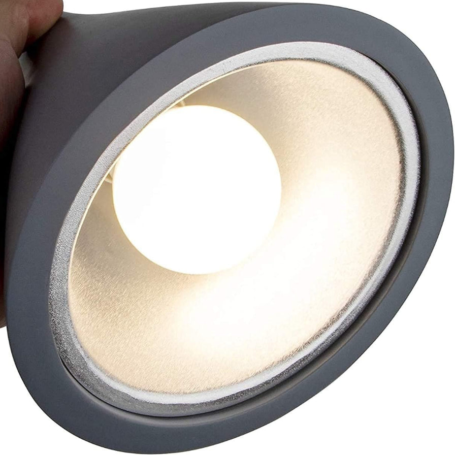 Lampada a sospensione industriale Morandi Cement Cone detail1.webp__PID:962291cc-dbe0-475b-ae1d-5156e0cec8dd