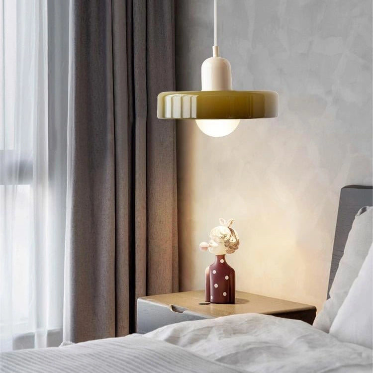 Moderne gekleurde Morandi glazen hanglamp6.webp__PID:d58fd2e9-6011-4509-a0be-80afe3a96488