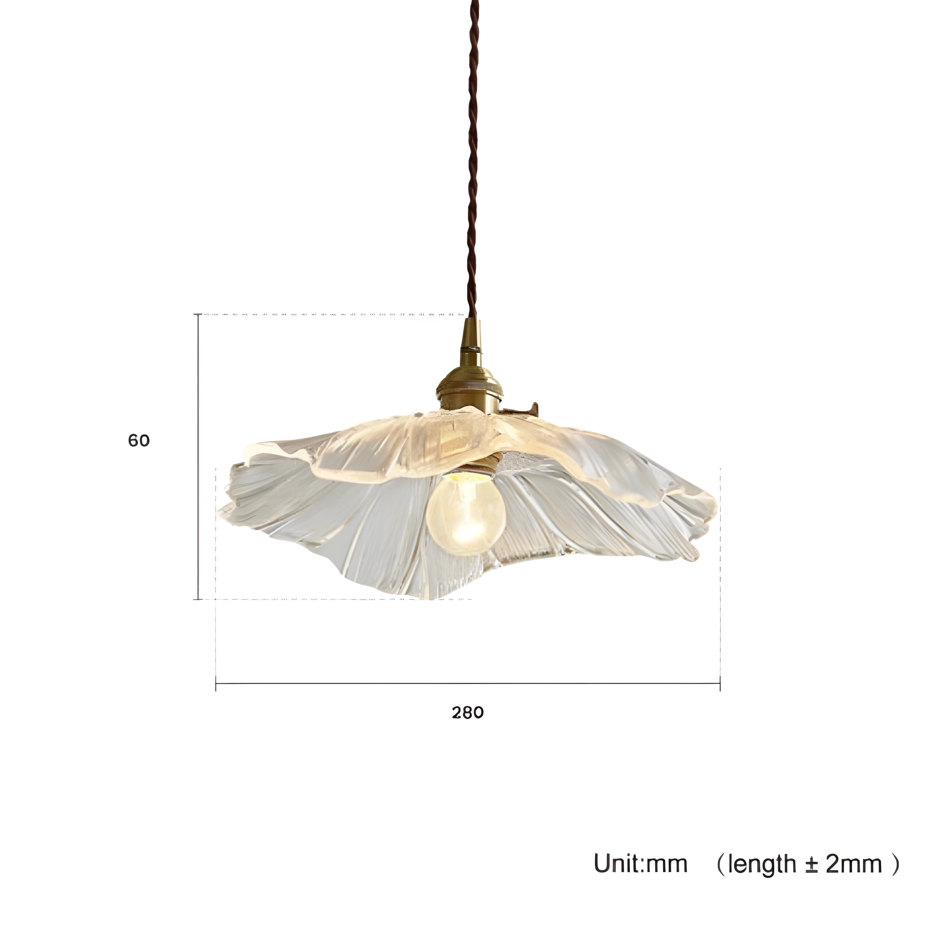 Lampada a sospensione in vetro con fiore retrò (31).webp__PID:2e0a31bc-2bd2-4564-be27-46a77b059c0d