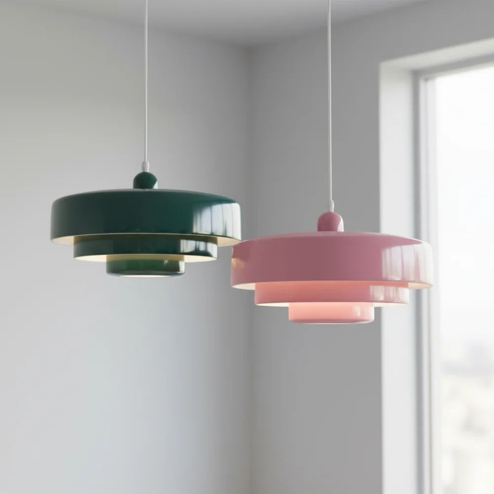 Farbenfrohe Bauhaus-Dreischicht-Pendelleuchte7.webp__PID:75df81b2-a2bd-4142-a1e3-3fd8388b4f6d
