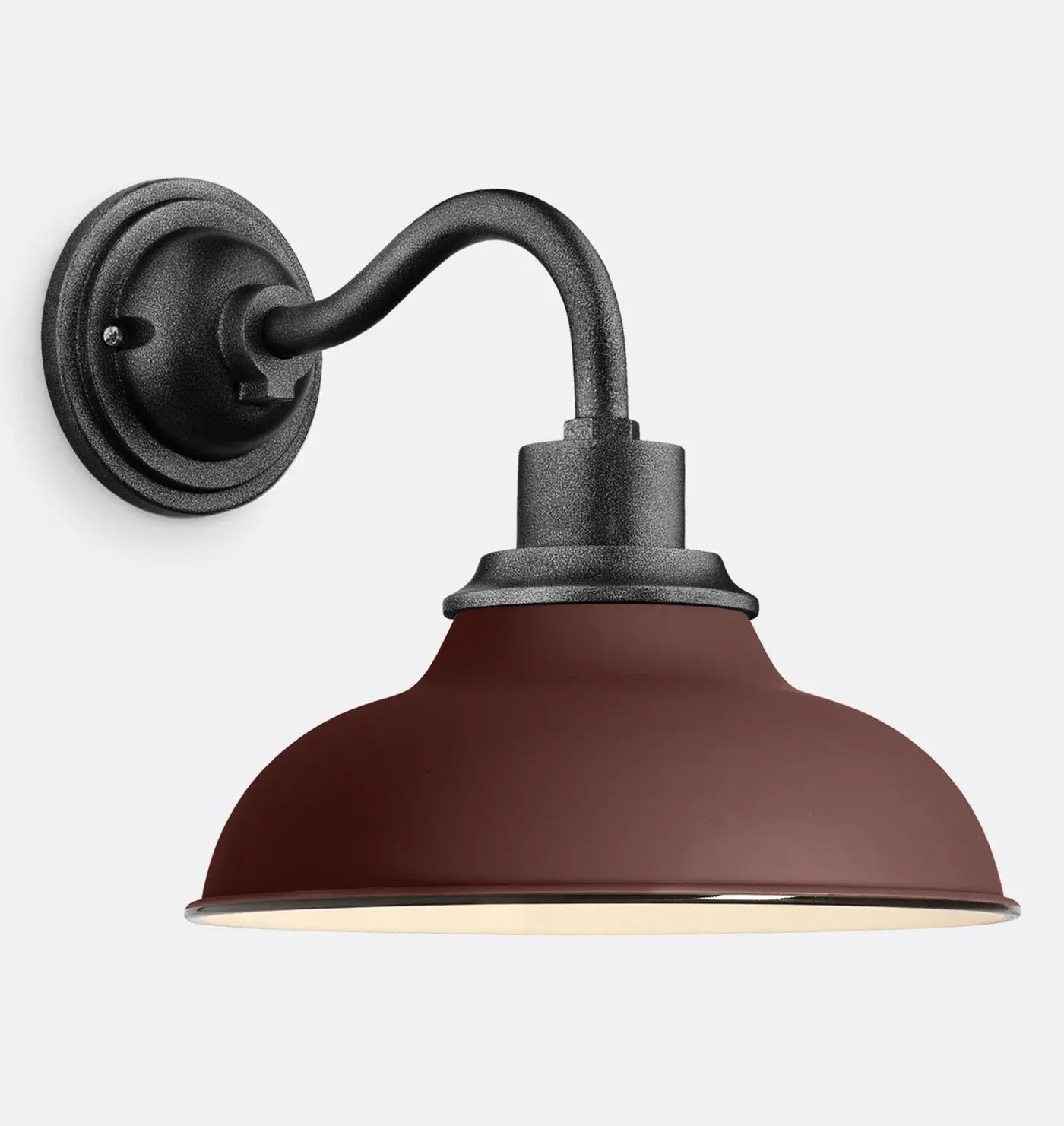 Kael Industrial Metal Dome Wall Sconce 9.webp__PID:fd7763eb-8efd-43d2-8f90-5dc217a43c13