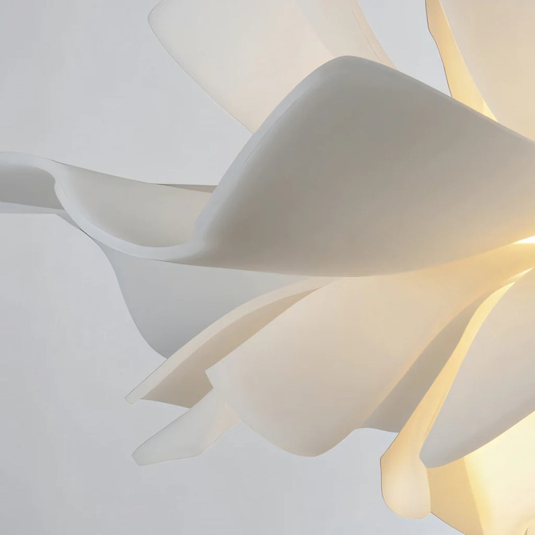 Nordic Lotus Flower Acrylic Pendant Light detail1.webp__PID:8747dbf2-9cff-4389-8319-6d7f89af894d