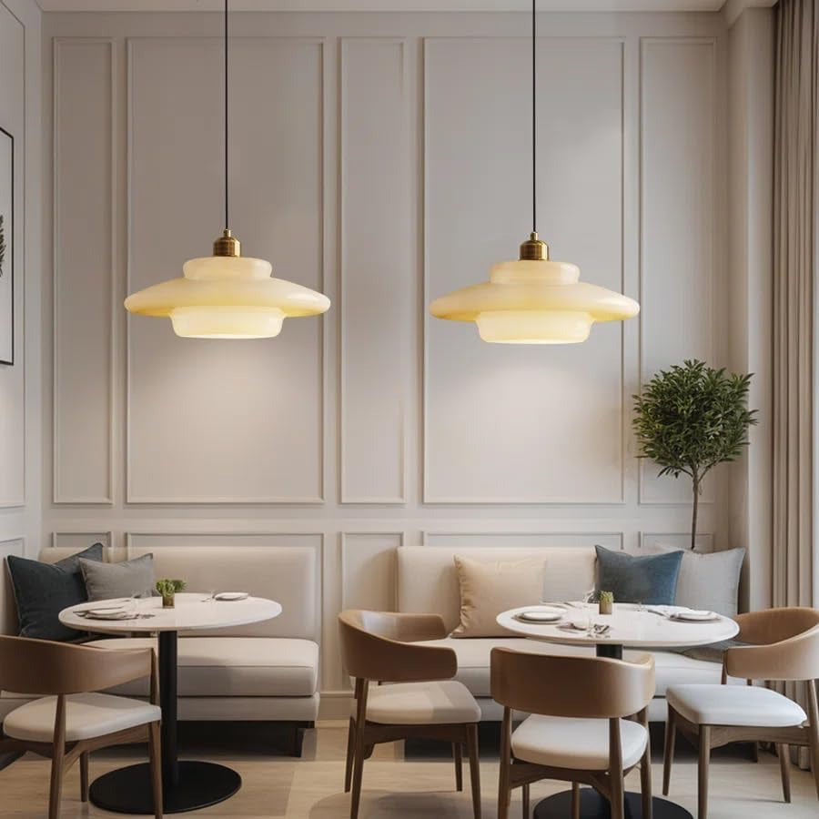Nordic Art Cream Glass Pendant Light1.webp__PID:92a32691-64c9-49ec-8391-ded72d2c7d75