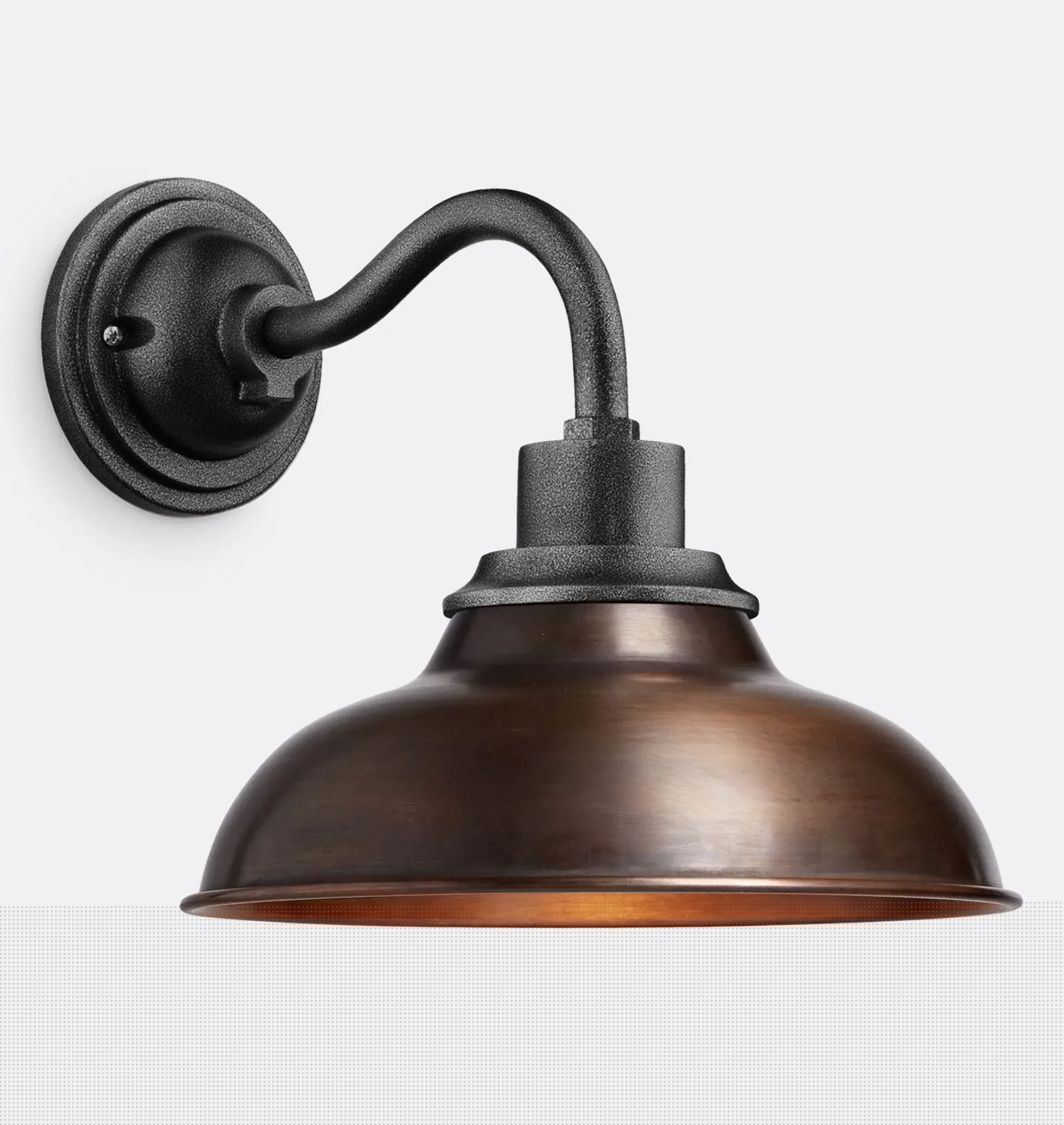 Kael Industrial Metal Dome Wall Sconce 1.webp__PID:63eb8efd-13d2-4f90-9dc2-17a43c138822