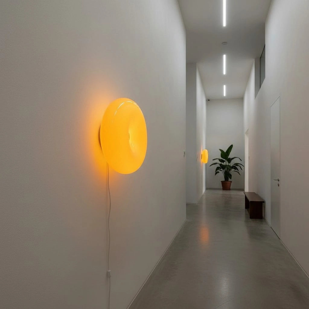 Statement Donut Orange Glass Wall Lamp (6)_1.webp__PID:87f12630-be67-4c0b-944a-2e7780c1c69d