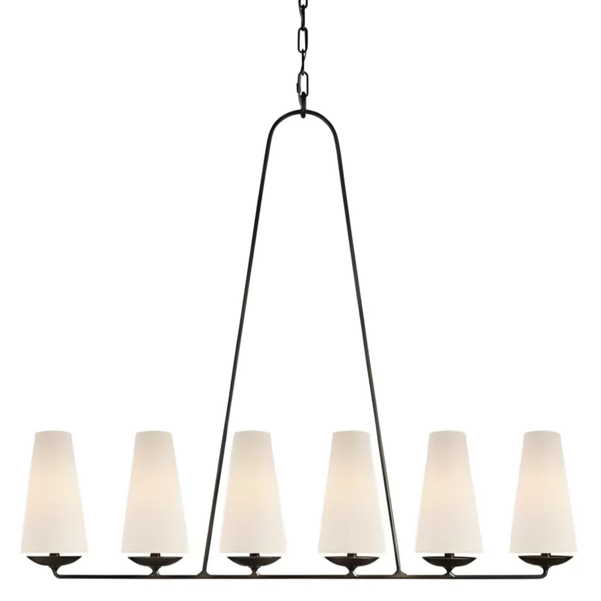 Modern_Minimalist_Metal_Fabric_Cone_Chandelier9_副本.webp__PID:612b5174-1290-4547-b5f7-6d716936c083