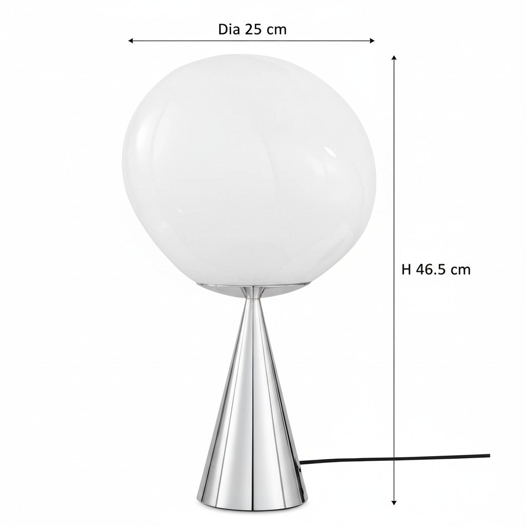 Moderne silberne Kegel-LED-Tischleuchte mit Opalglas (9).webp__PID:2408ba2e-b7f0-471b-8474-e268ee0a1e81