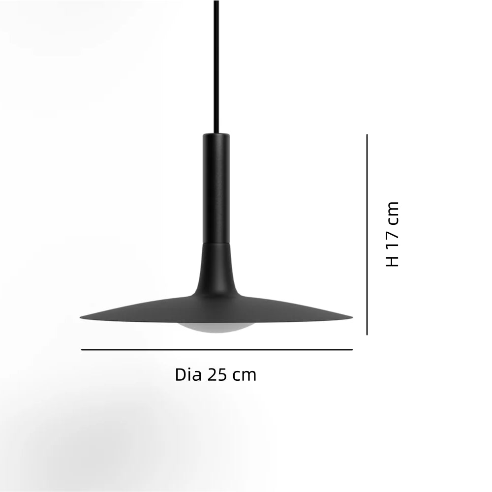 cc1Lampada a sospensione minimalista Morandi con disco in metallo.webp__PID:f891a3ef-e42d-42a5-8a8a-7f35064fc570