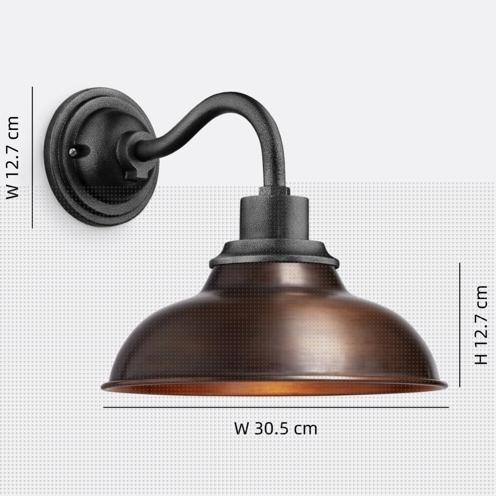 Kael Industrielle Metallkuppel-Wandleuchte cc.webp__PID:a117629b-548e-41e3-ac2f-5c2dba84df8a