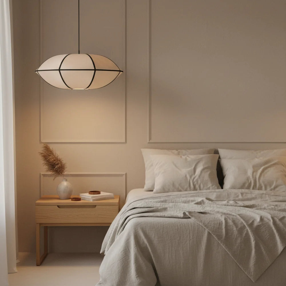 Minimalist Retro Linen Pendant Lighte.webp__PID:3c7ebd04-4524-4076-bcab-1264a6594bb2