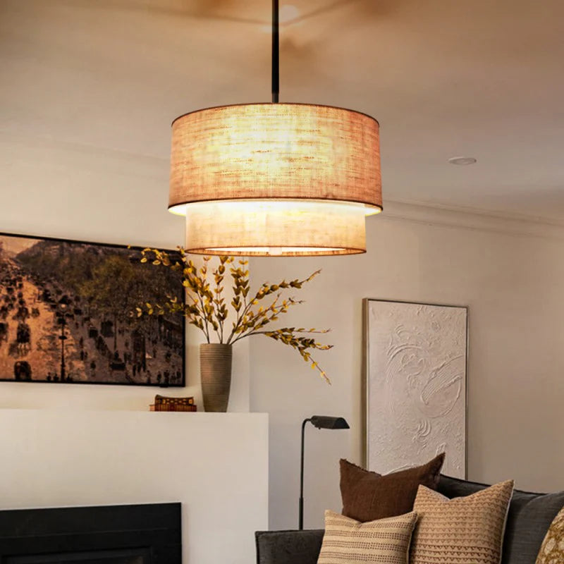 BeckModernFabricNaturalLinenDoubleDrumChandelier_15.webp__PID:74c0dad8-0a86-432c-8bd7-08f30c1a655f