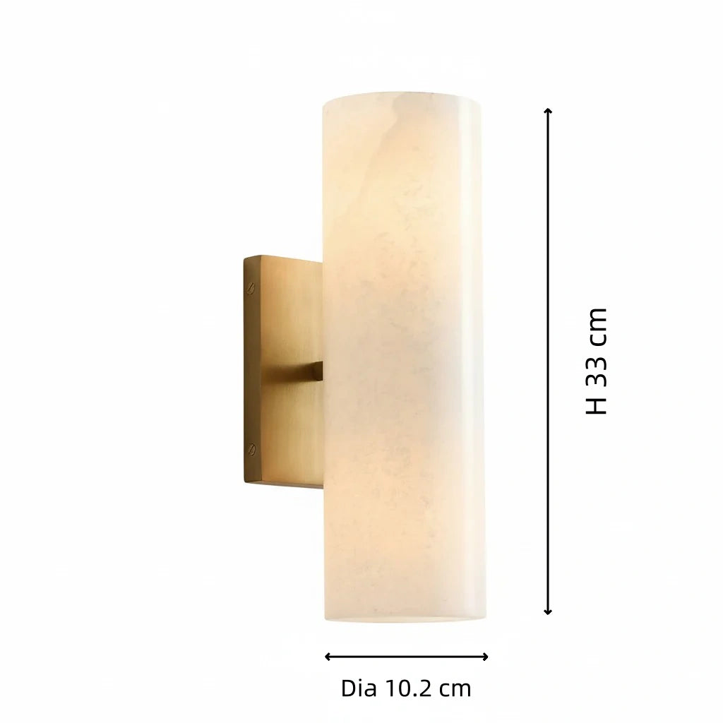 Applique murale tubulaire linéaire en albâtre moderne_副本.png__PID:6d34c62f-bb47-4417-8e67-824d7a759692