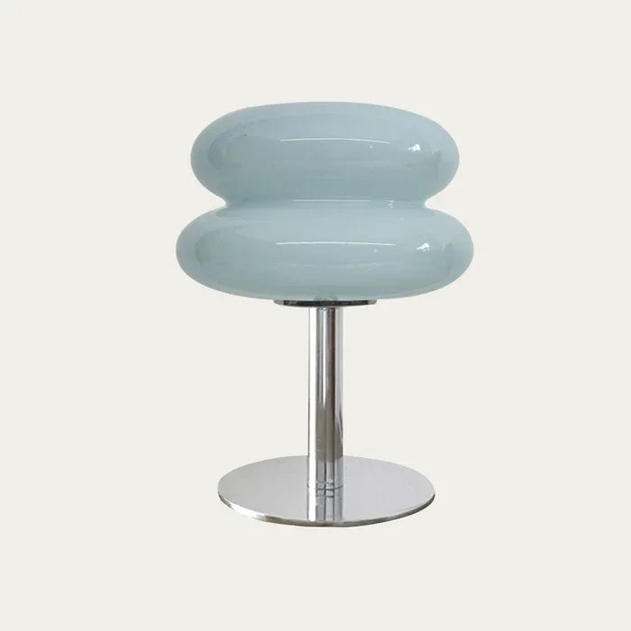 Olle Nordic Macaron Bauhaus Glas-Tischleuchte blau.webp__PID:e004ced3-c3c9-42f5-b68c-ea8b5e9d55a1
