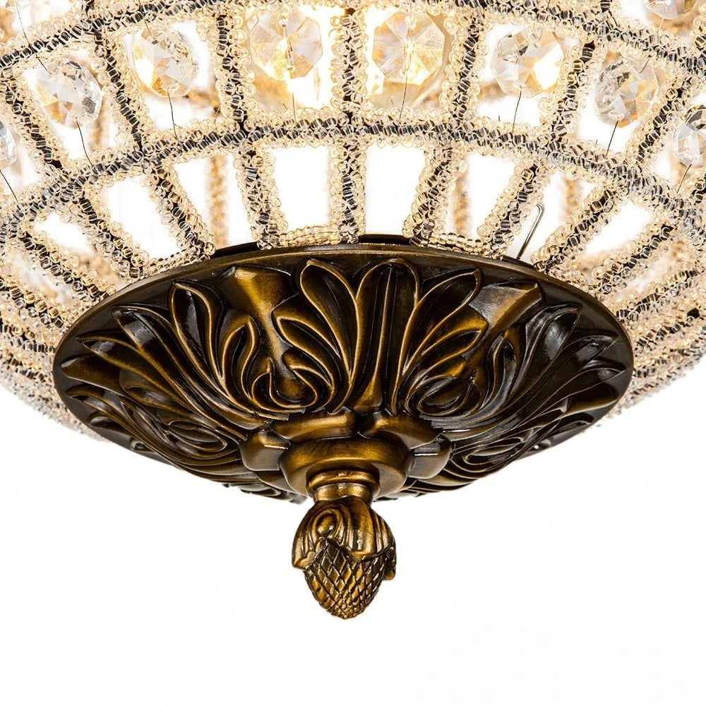 Eleganter Vintage-Kronleuchter mit Kristallkugeln 12.webp__PID:7f3f71bd-8ec7-4fa8-b843-21ef5148b7ed
