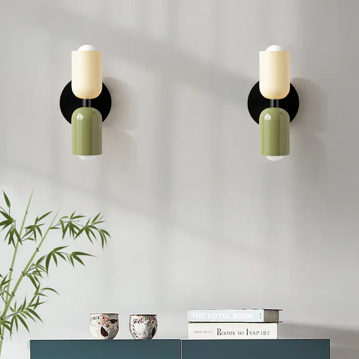 Astrid Nordic Up Down LED-Wandleuchte14.webp__PID:f0fc6293-b087-4b70-b78e-0672d65a19c1
