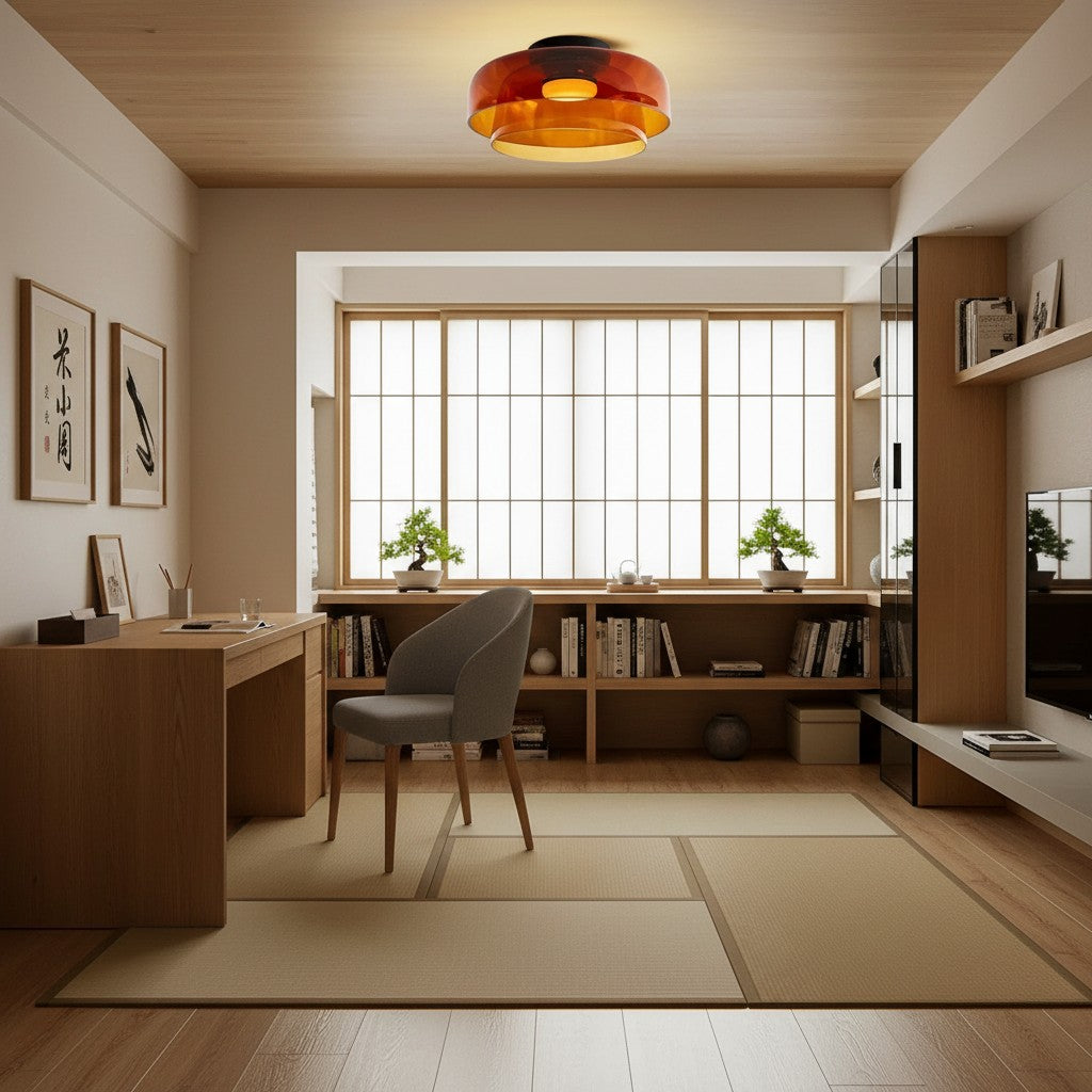 Nordic Creative Multi-Layer Bowl Glass Ceiling Light (3).webp__PID:32bc6cba-1c63-4908-8496-f586803a0cb2