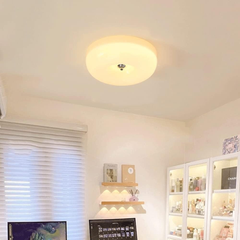 Bauhaus Cream Pudding Glass Ceiling Light11.webp__PID:11961cb7-f42b-42d5-ab70-9073b8e54a2e