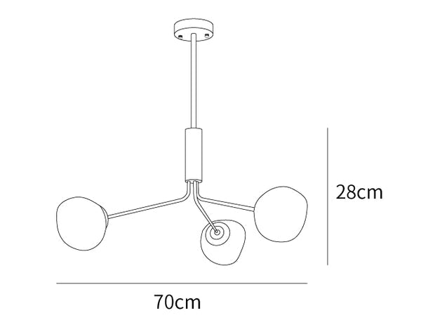 Nordischer Luxus-Kronleuchter aus molekularem Glas (6).webp__PID:3f23d31e-a108-4d0e-92a3-f6e80f11e5db