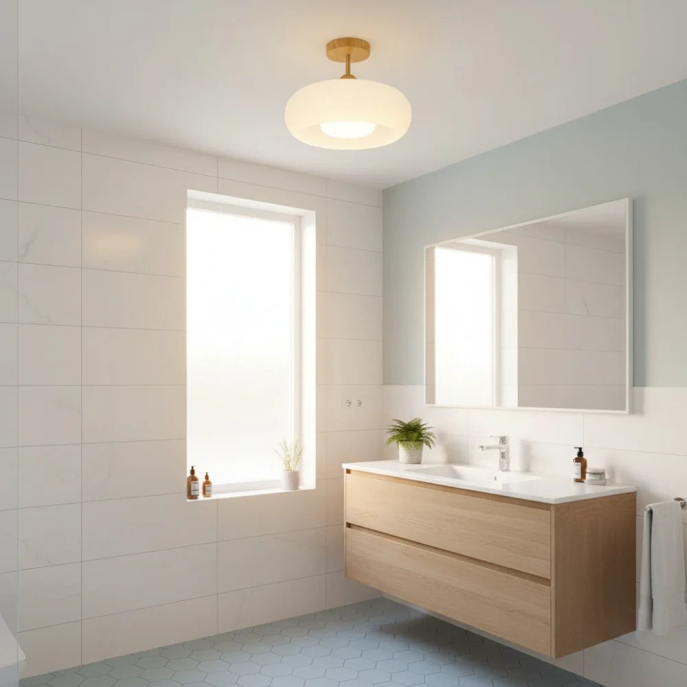 Vintage Bauhaus Glasrunde Deckenleuchte (22).webp__PID:396630a9-1c48-4719-88d7-75e0d8e71d33