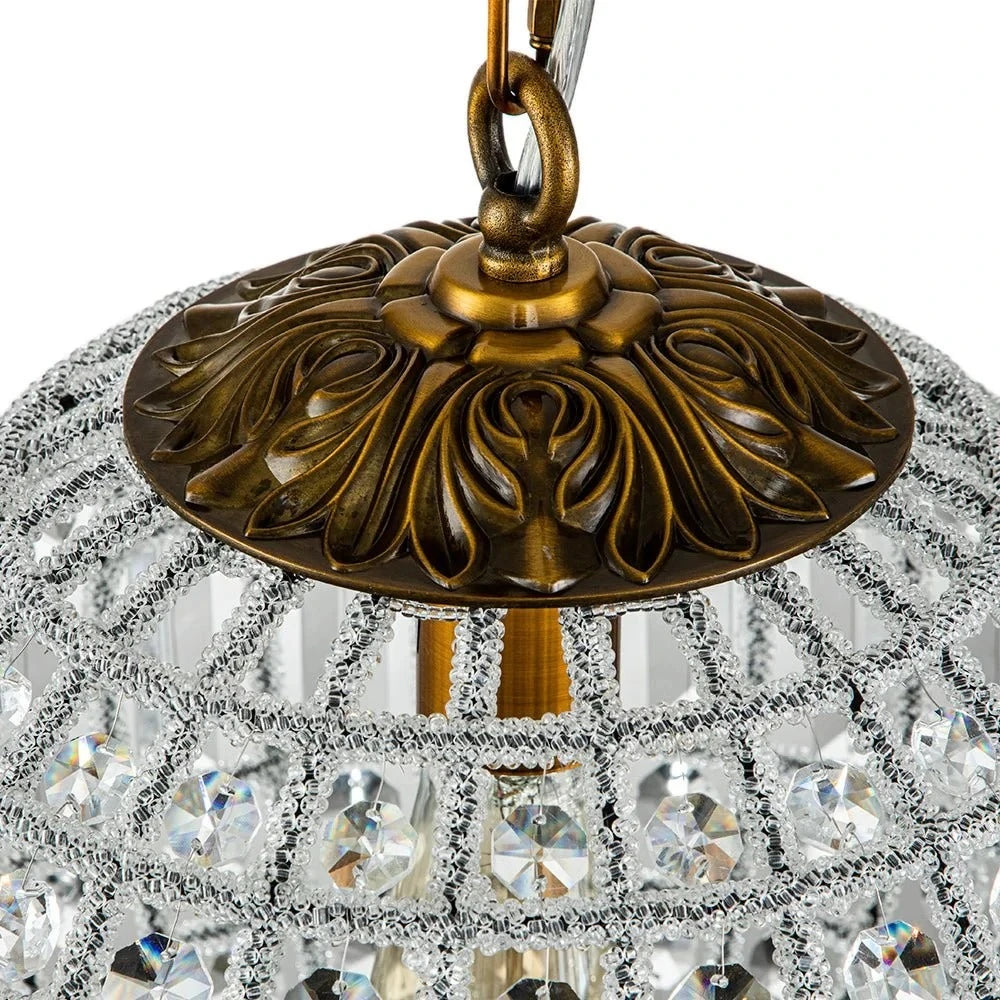 Eleganter Vintage-Kronleuchter mit Kristallkugeln11.webp__PID:957f3f71-bd8e-471f-a8b8-4321ef5148b7