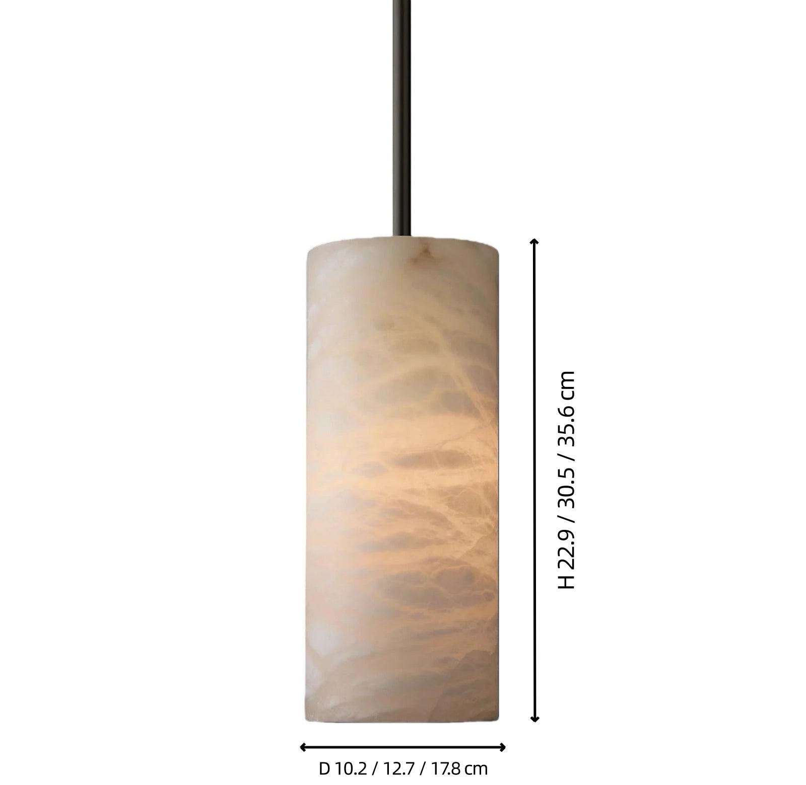 Nordische handgeschnitzte Alabaster-Zylinder-Pendelleuchte.jpg__PID:c19eecd5-21c3-46af-97ef-33e89c5331fc
