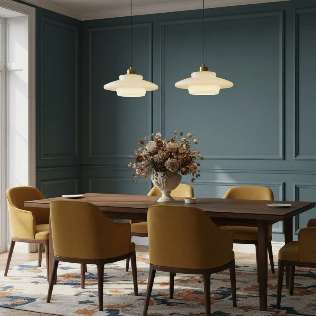 Nordic Art Cream Glass Pendant Light2.webp__PID:686bcc36-21a5-4d09-98f5-9469e6842569