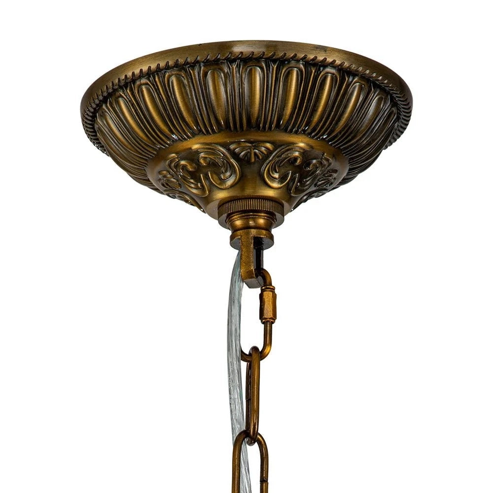Eleganter Vintage-Kronleuchter mit Kristallkugeln14.webp__PID:58e72265-c8ad-485b-b394-89b9ad933183