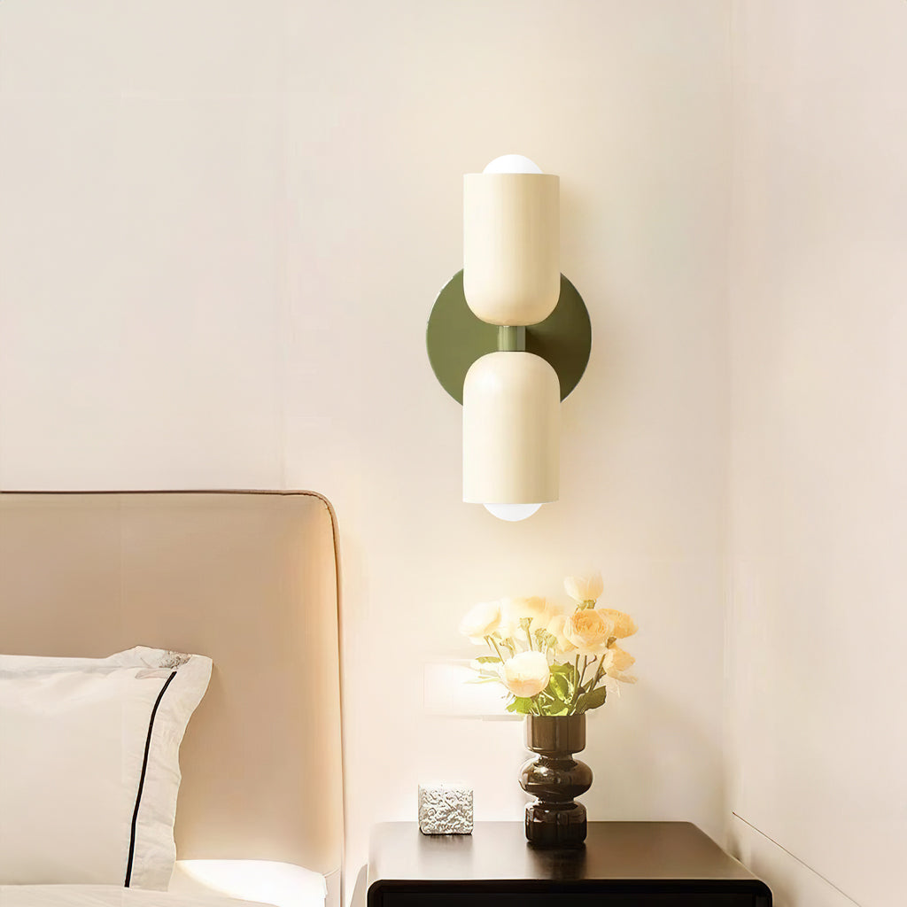 Astrid Nordic Up Down LED Wall Light4.jpg__PID:40ed4bf4-3ed9-4a2b-ad80-b91a5855f0fc
