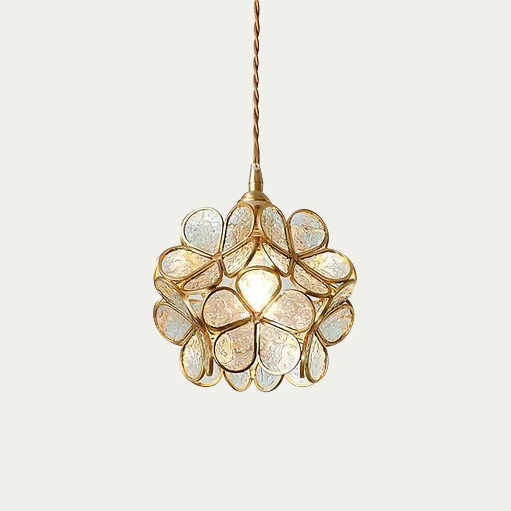 Eliza Art Floral Glass Petal Pendant Light2.webp__PID:a98baf61-0299-4559-aeb7-21358f95c6e0