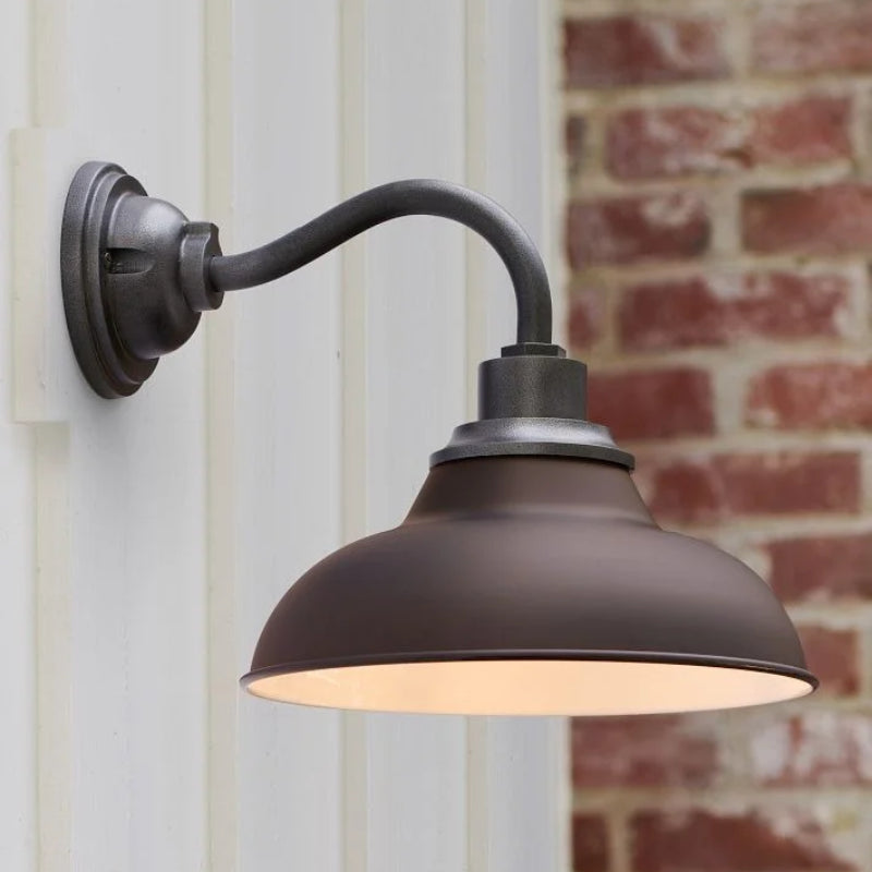 Kael Industrial Metal Dome Wall Sconce-3.webp__PID:4748711f-67e0-4dda-9f3c-6cb229f90ed9